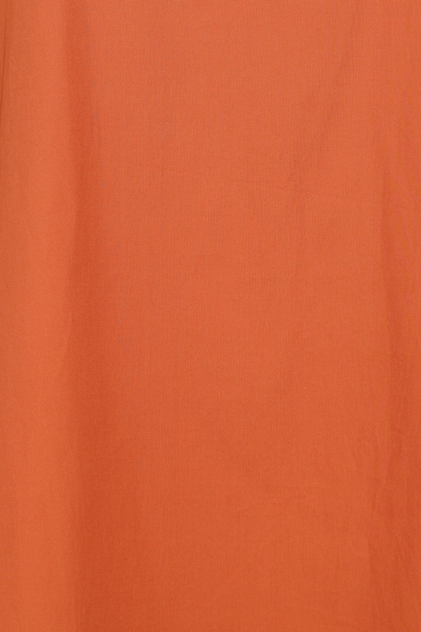 Kora Mini Dress - Burnt Orange