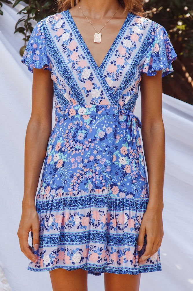 Cisco Dress Blue