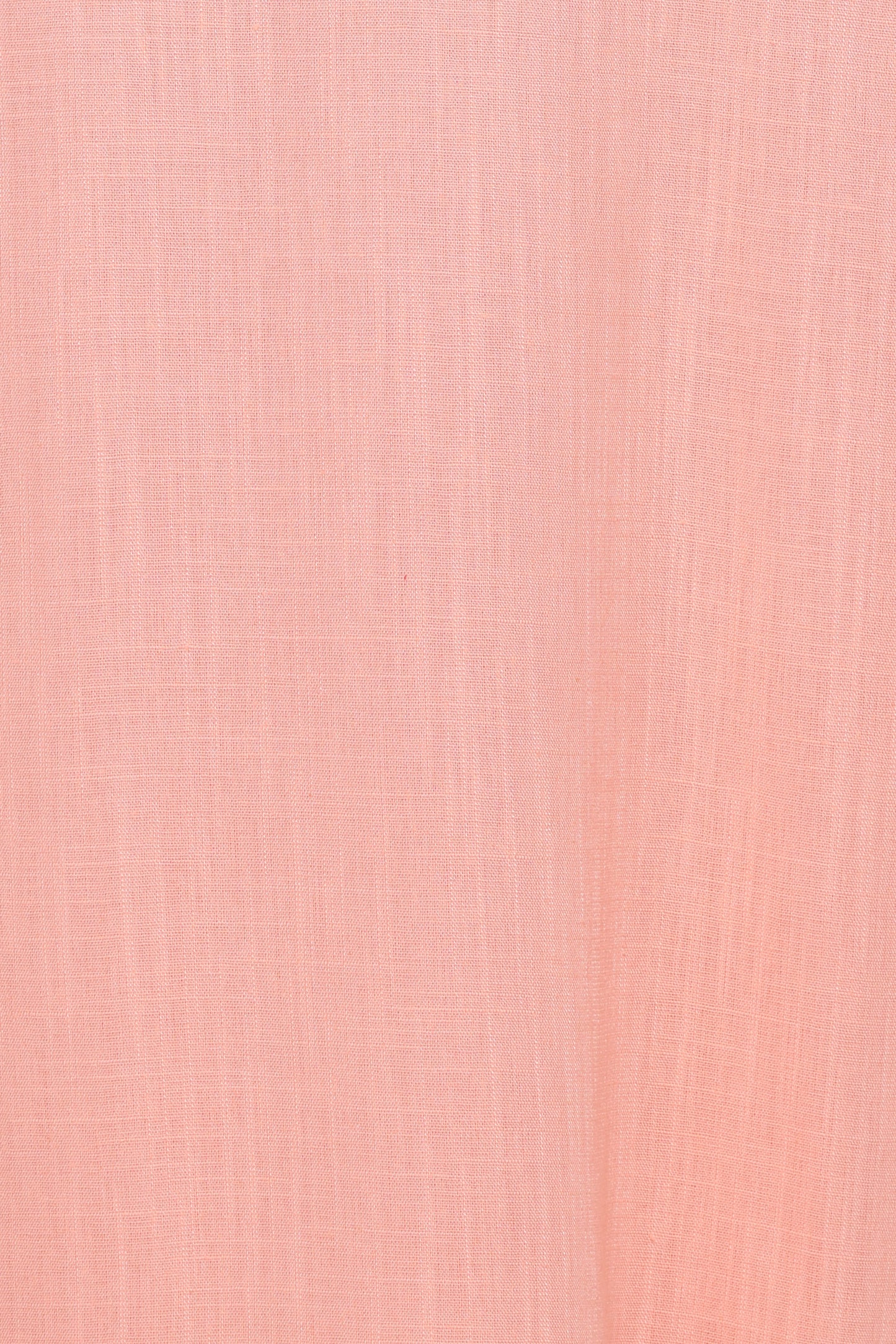 Amalie Maxi Dress - Pastel Peach