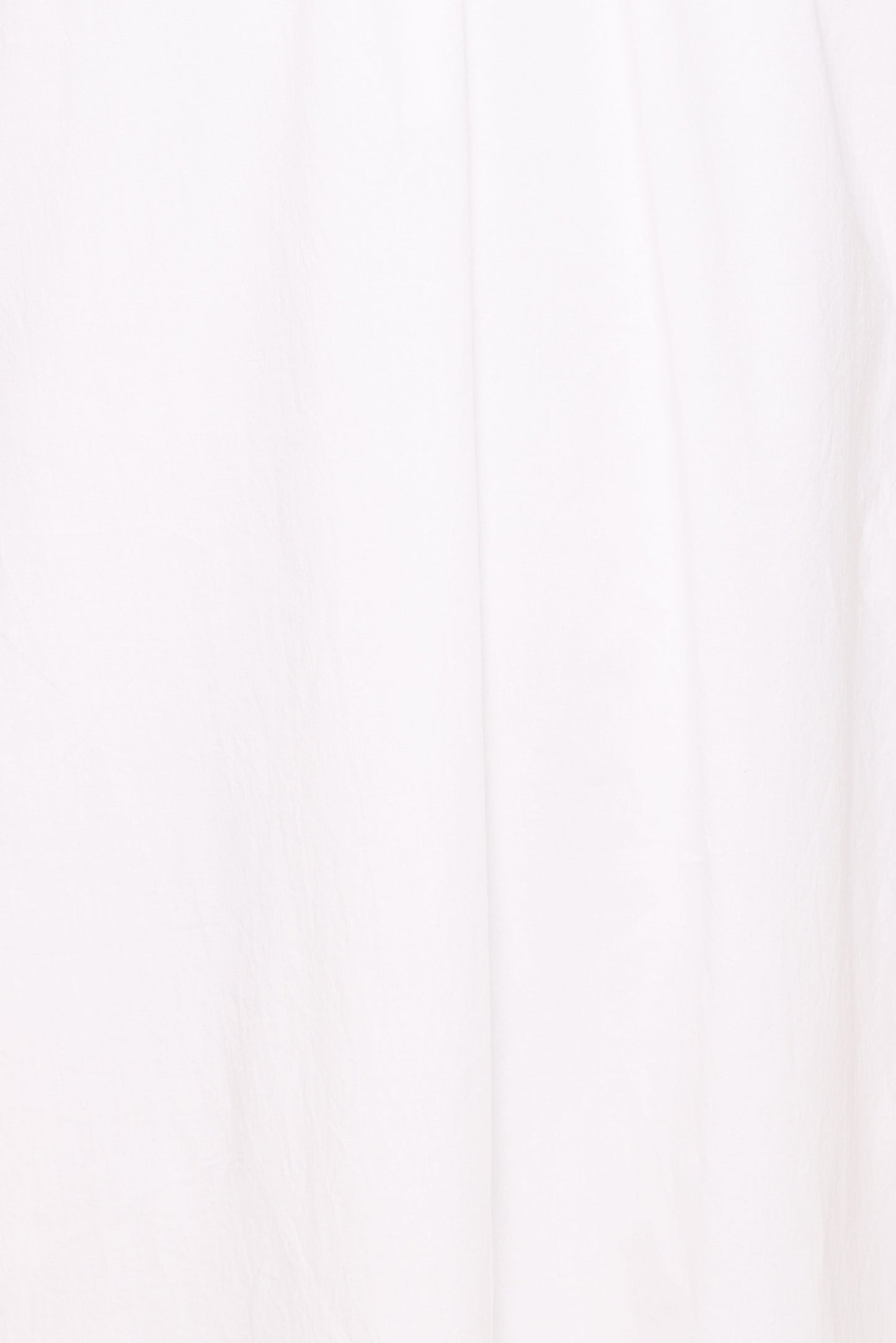 Amber Maxi Dress - White