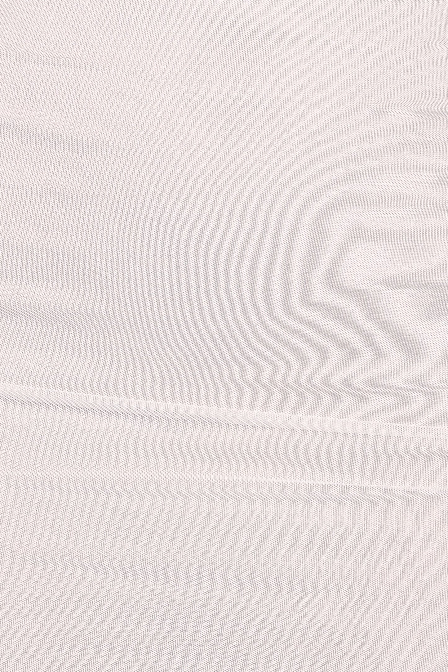 Chiara Maxi Dress - Cream