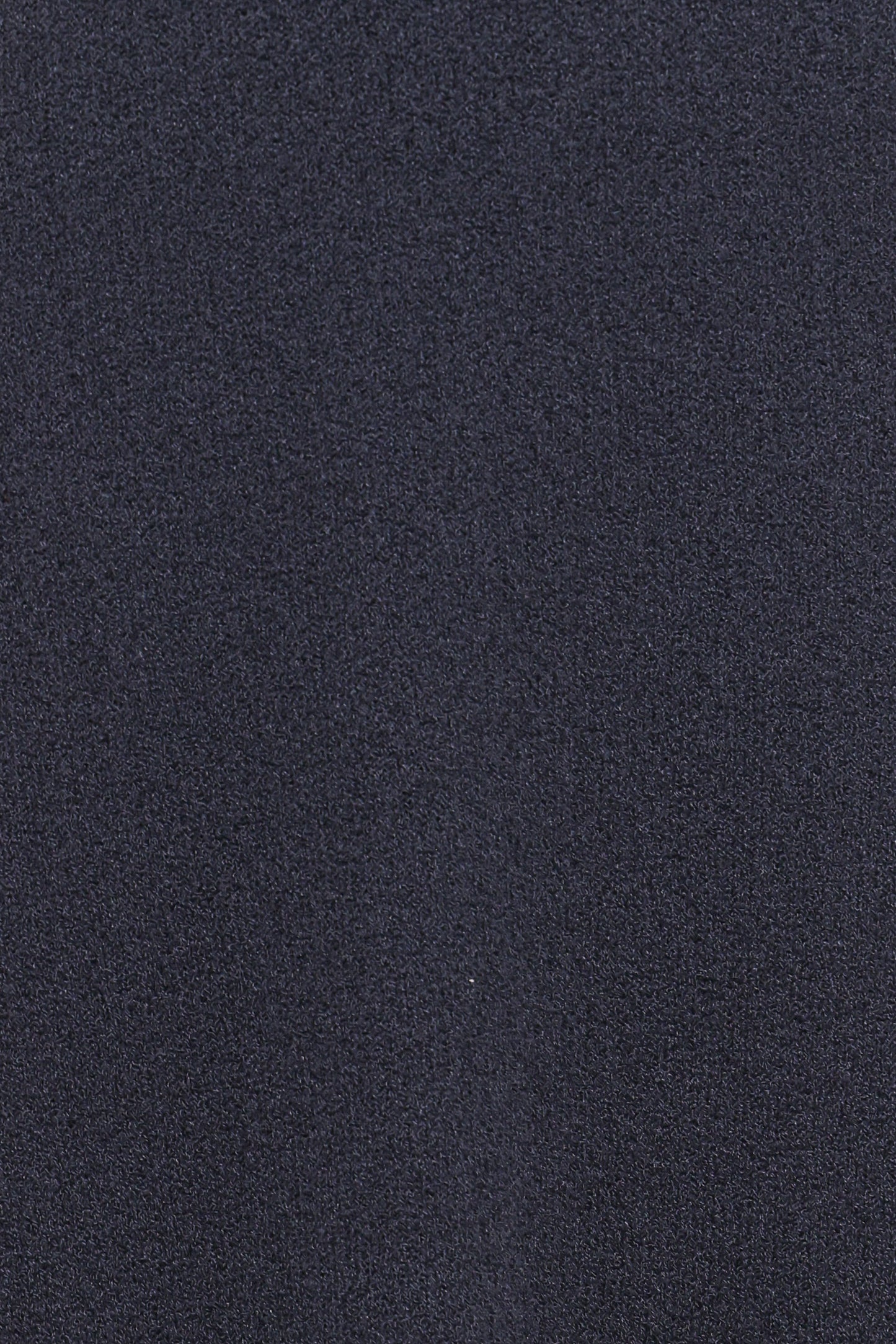 Lowell Knit Maxi Dress - Navy