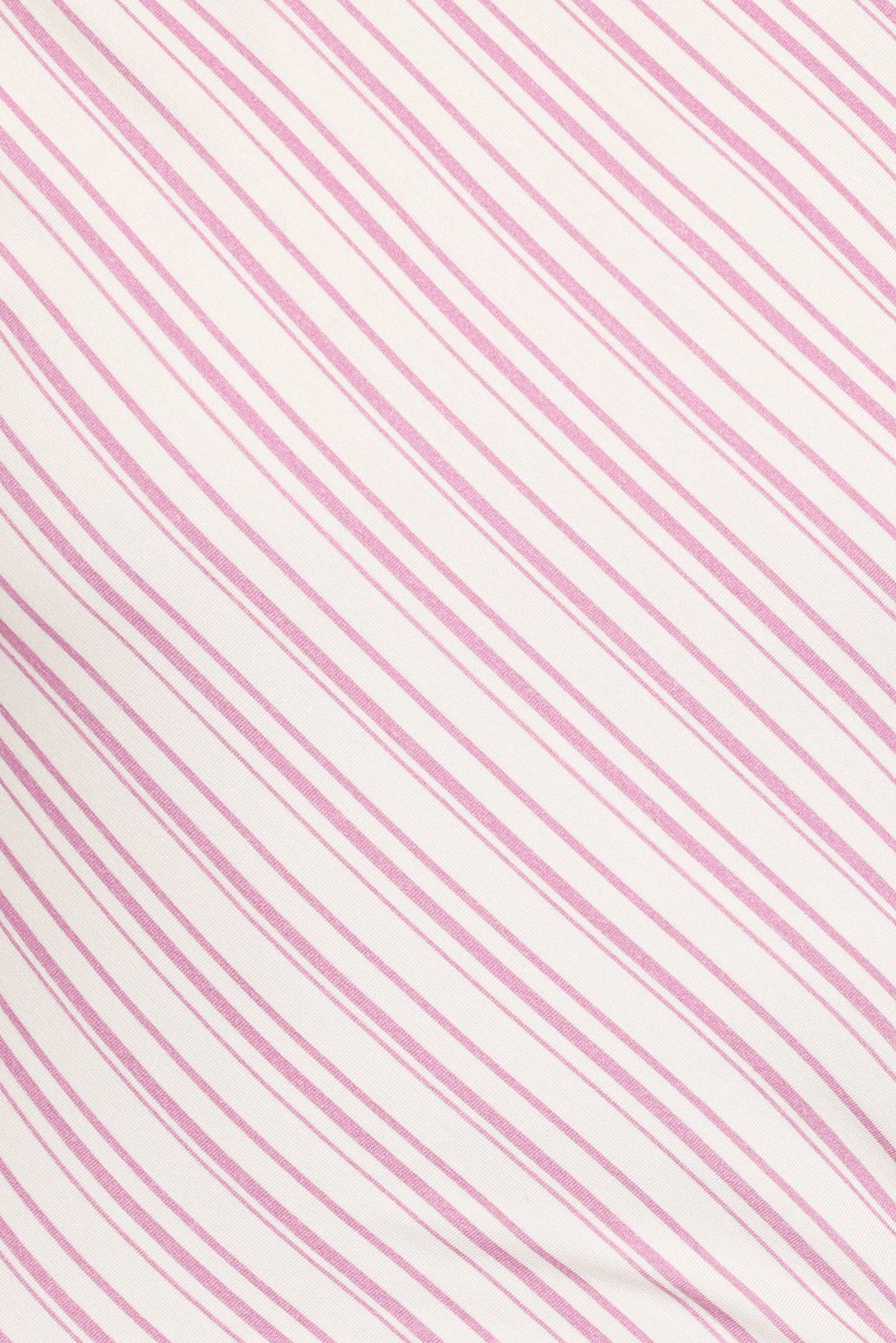 Rois Mini Dress - Pink Stripe