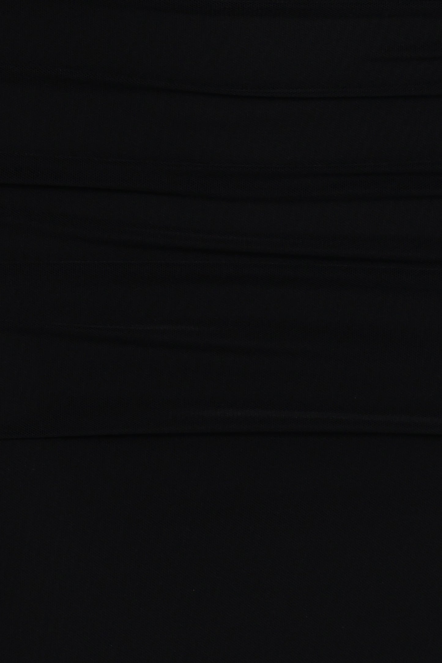 Sandria Off Shoulder Maxi Dress - Black
