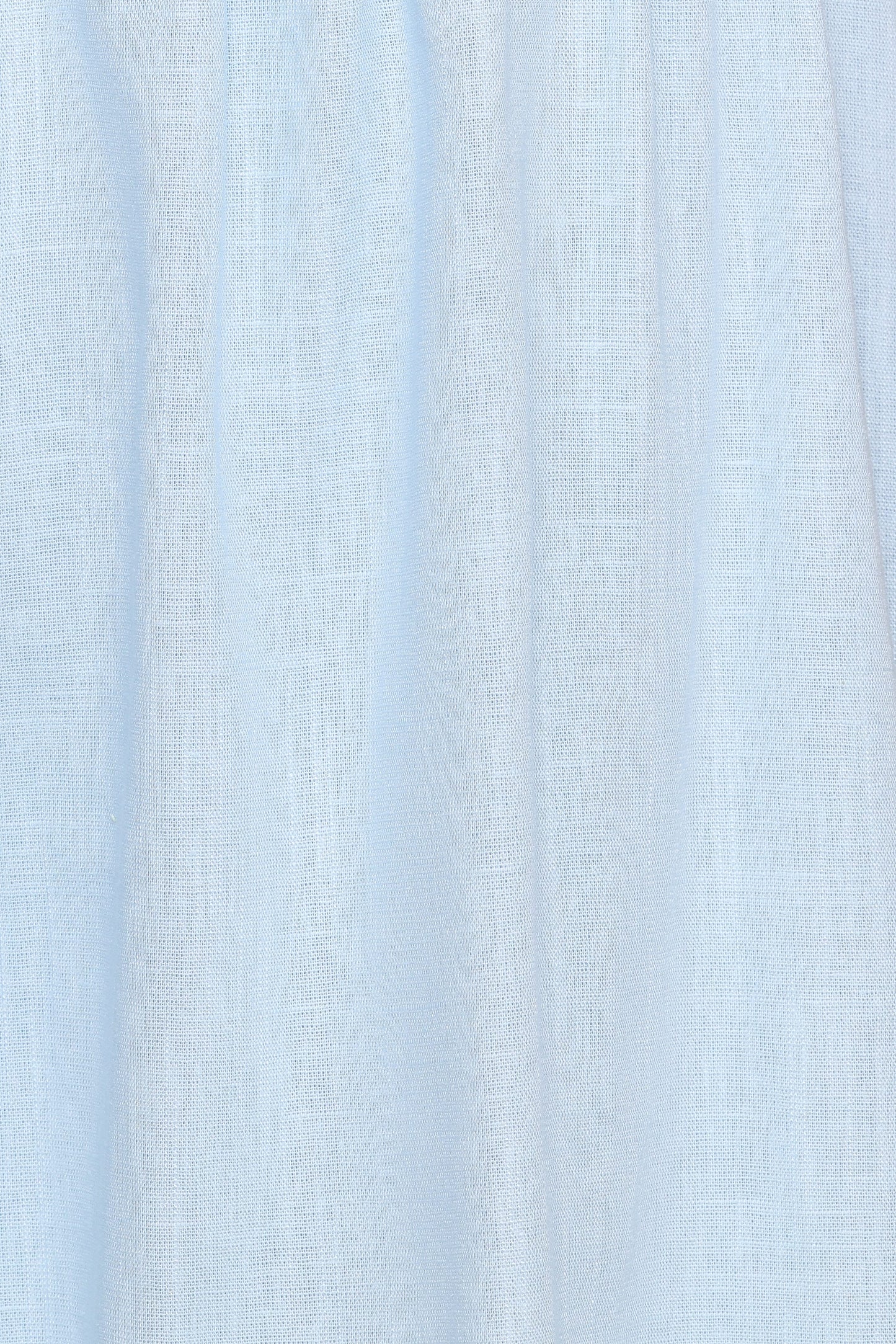 Zarly Mini Dress - Pale Blue