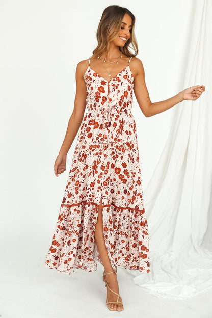 JAASE Avila Maxi Dress