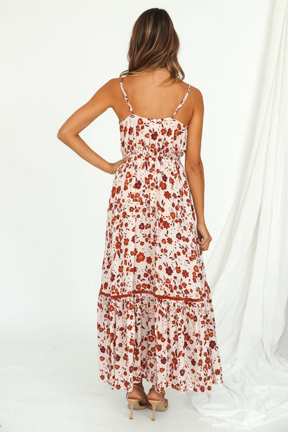 JAASE Avila Maxi Dress