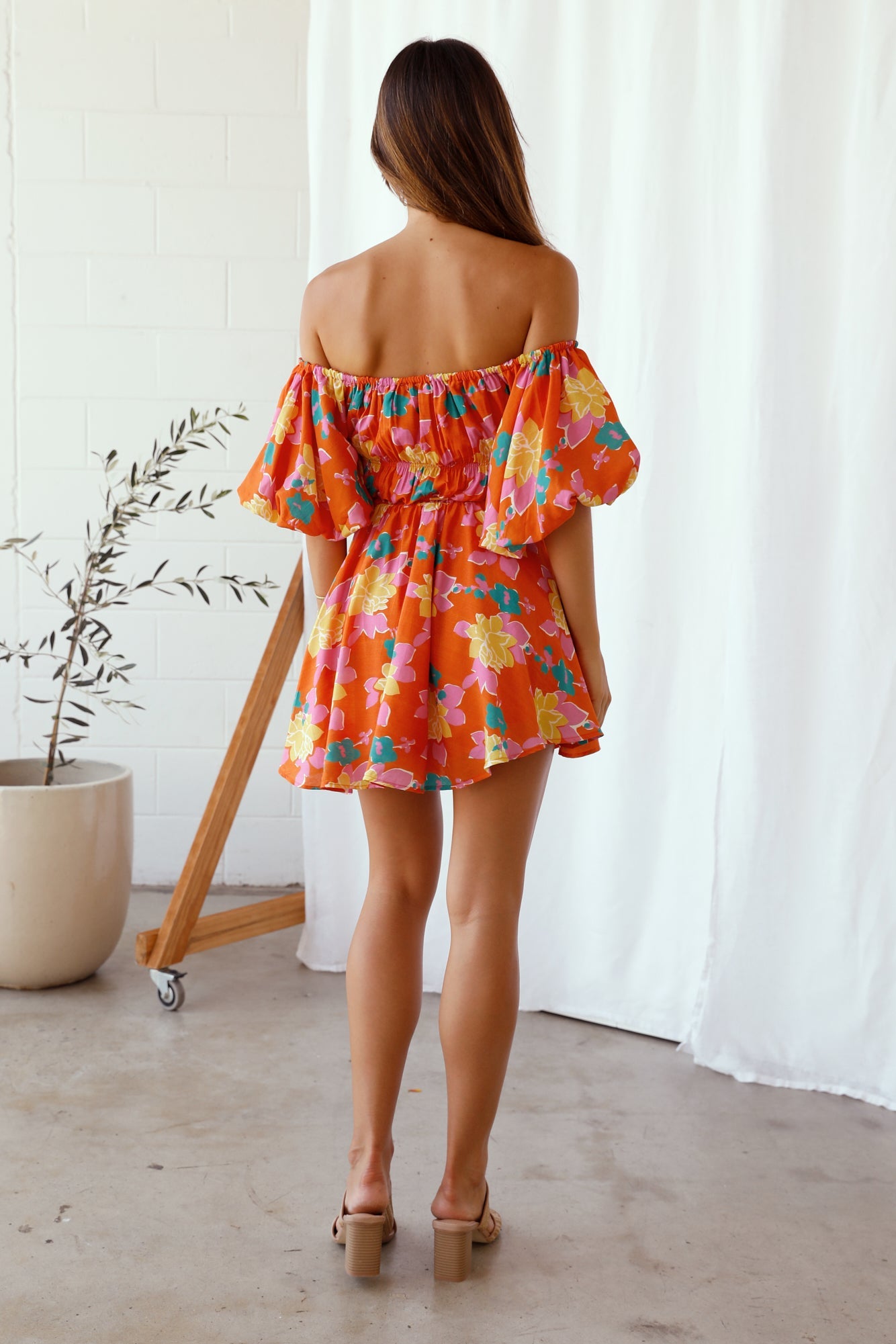 Lemonade Sweets Dress
