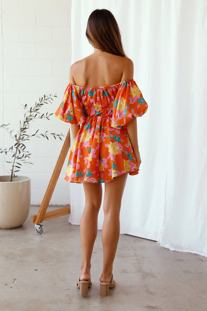 Lemonade Sweets Dress