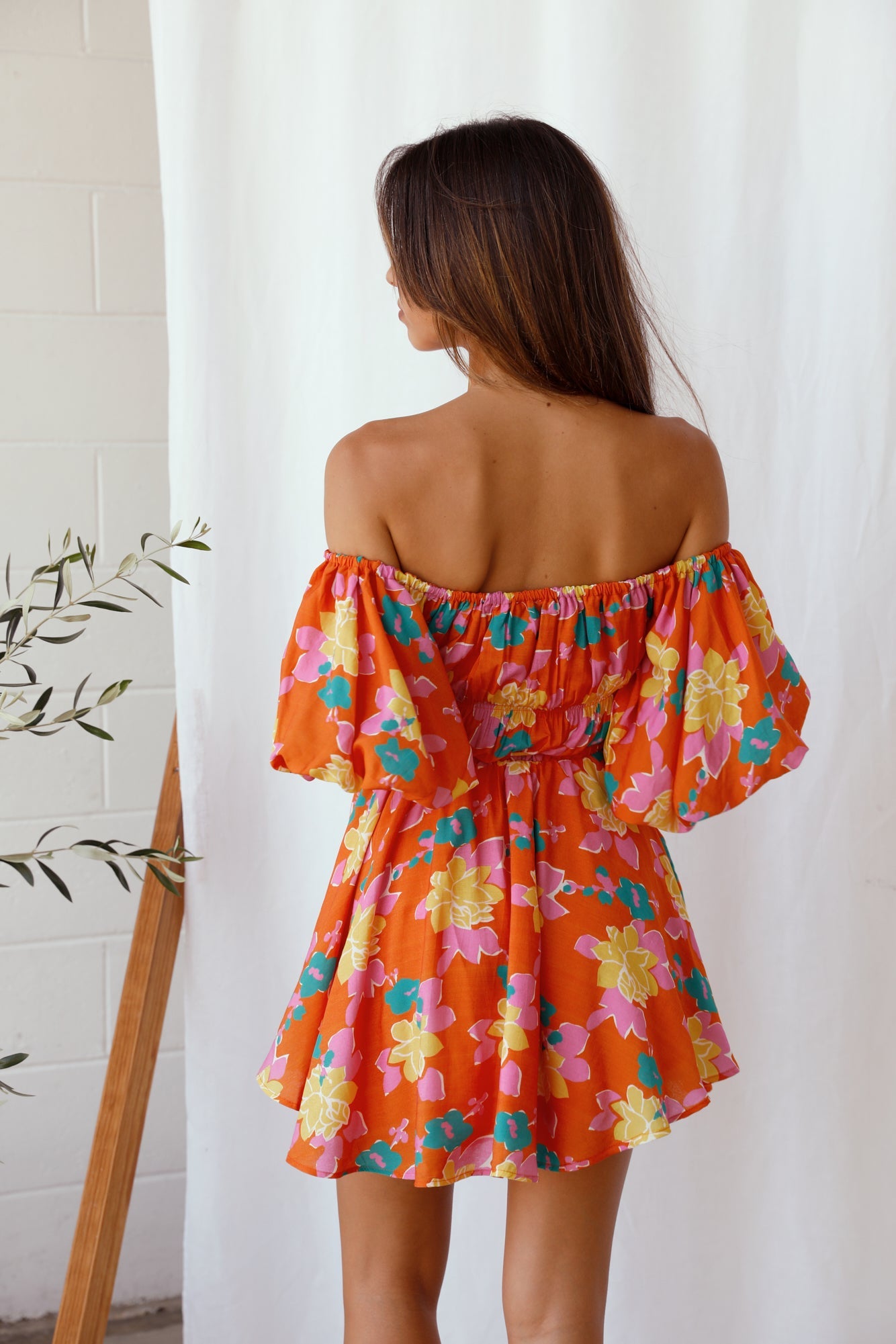 Lemonade Sweets Dress