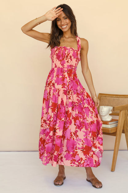 Anassa Maxi Dress