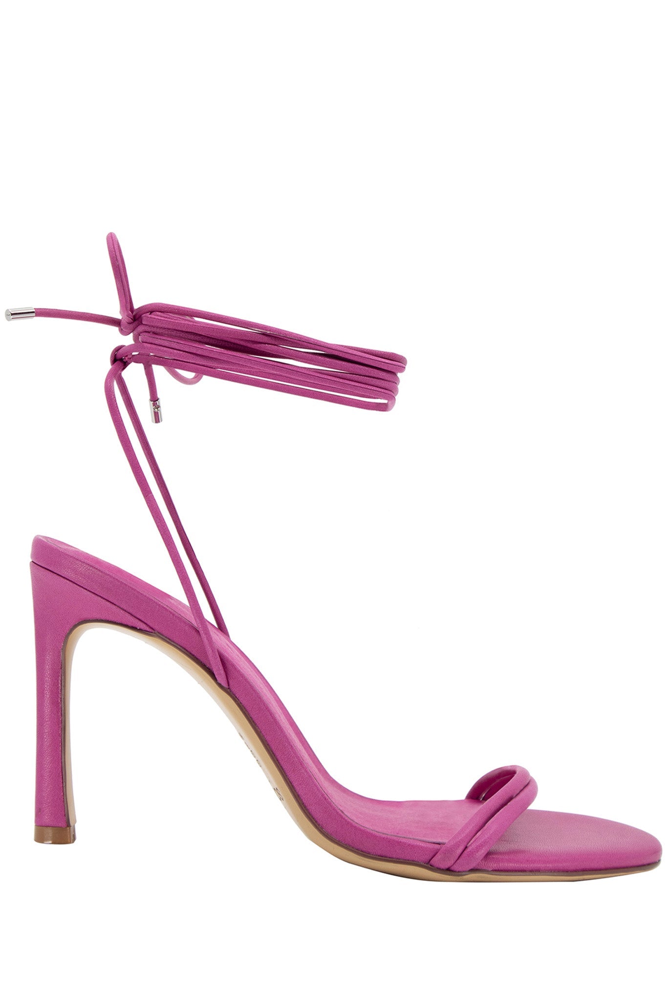 SOL SANA Ford Heel Pink