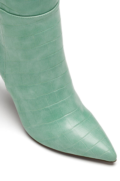 THERAPY Icon Boot Seafoam