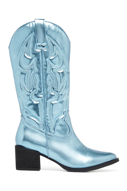 THERAPY Ranger Boot Ice
