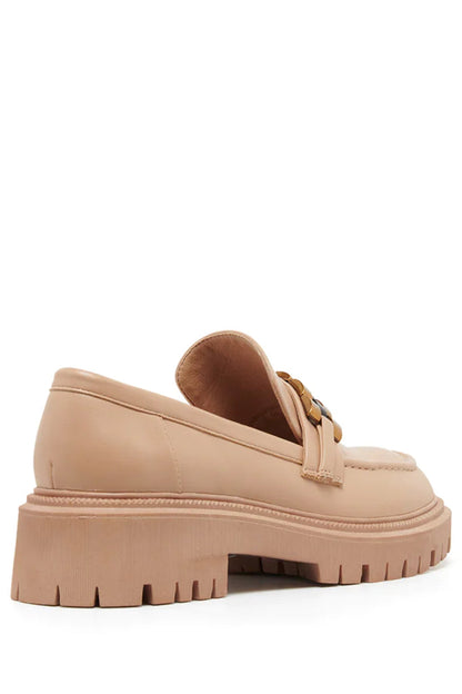 THERAPY Exell Loafer Caramel