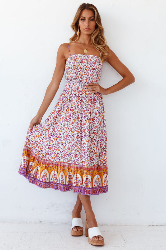 Maldive Cruises Dress