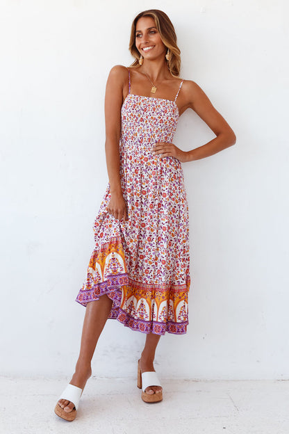 Maldive Cruises Dress