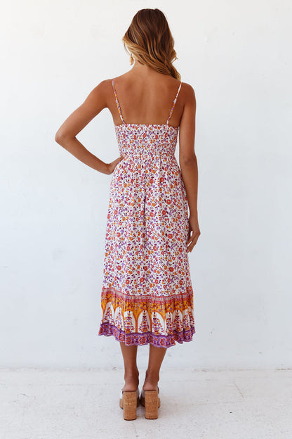 Maldive Cruises Dress
