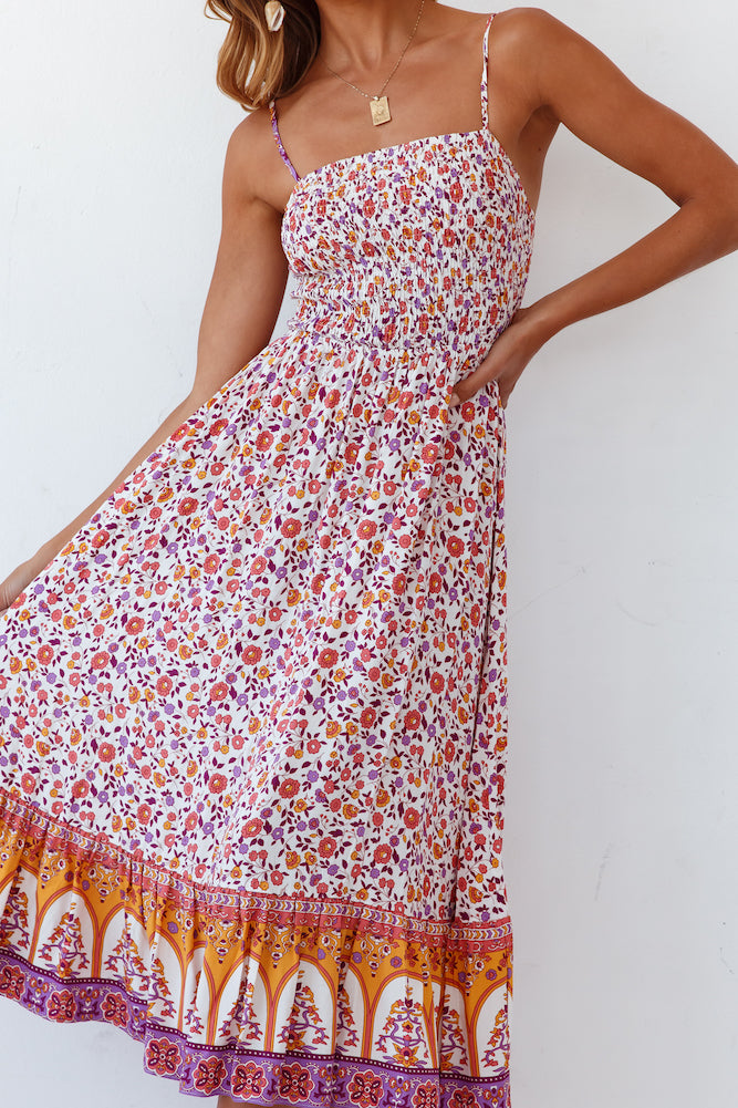 Maldive Cruises Dress