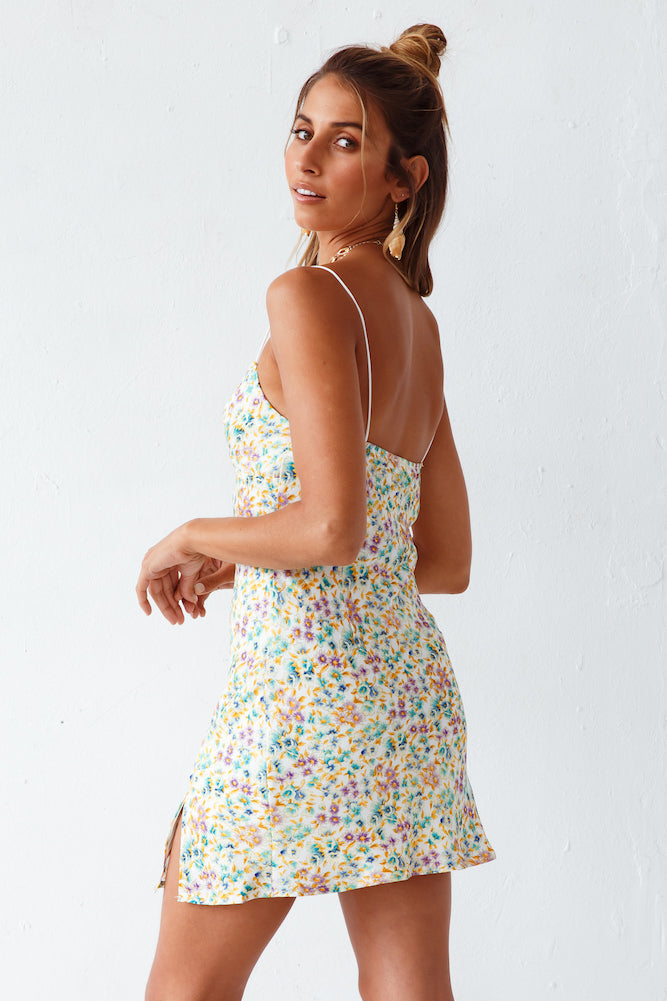 Oh My My My Dress