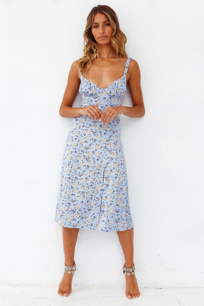 Bluebottle Midi Dress