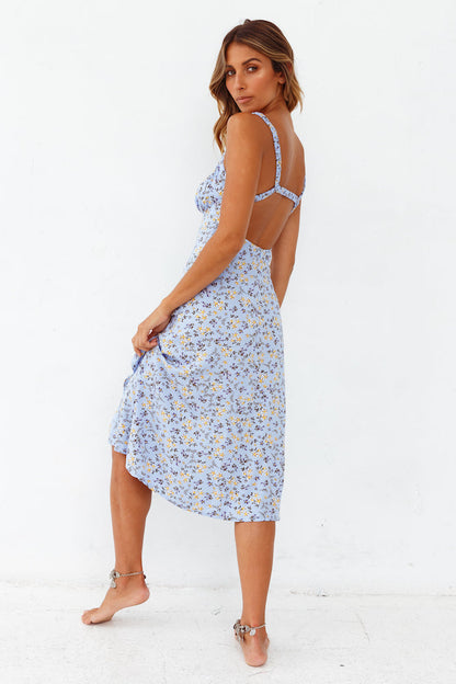 Bluebottle Midi Dress