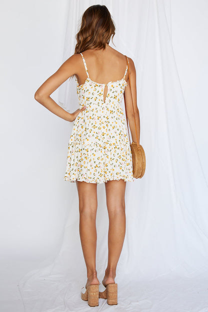Ilona Dress