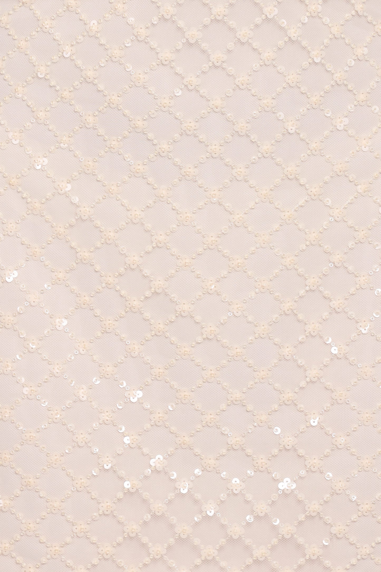 Adira Mini Dress - Champagne