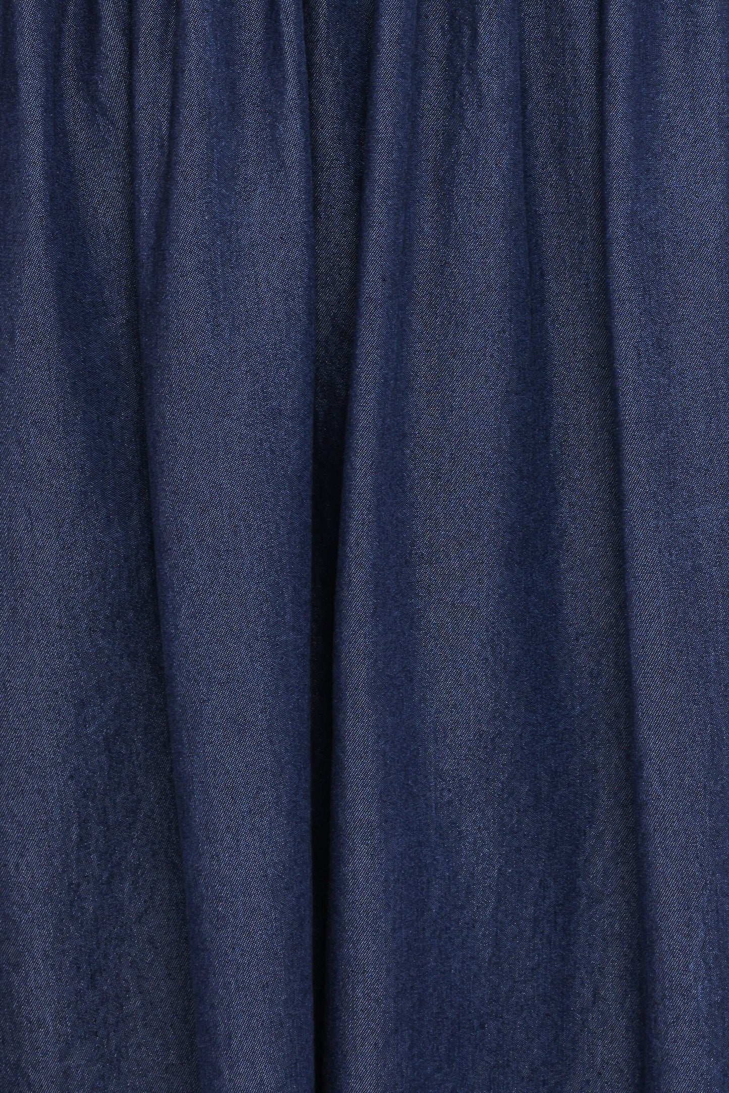 Arnika Midi Dress - Blue