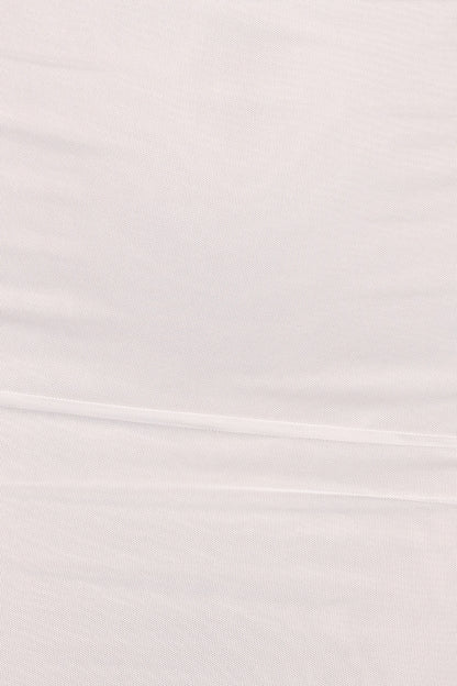 Chiara Maxi Dress - Cream