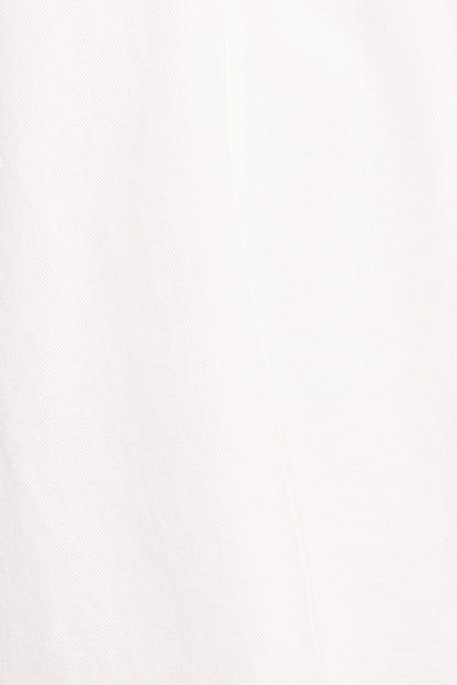 Coleman Mini Dress - Cream