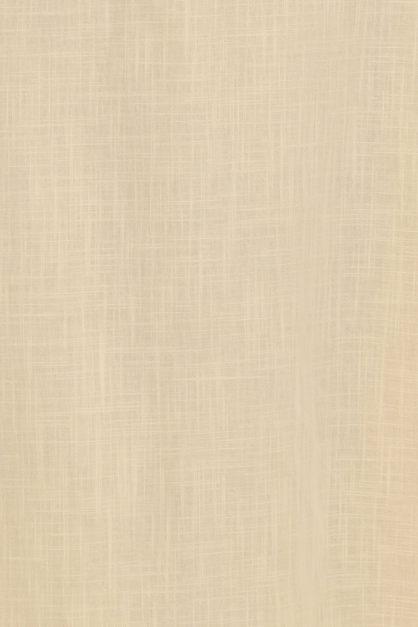 Cyrus Strapless Maxi Dress - Butter Yellow