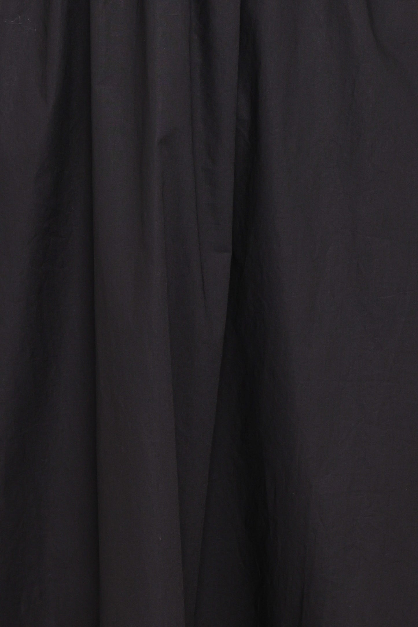 Danity Maxi Dress - Black