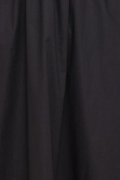Danity Maxi Dress - Black