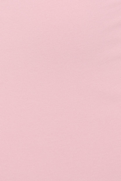 Fiona Maxi Dress - Pink