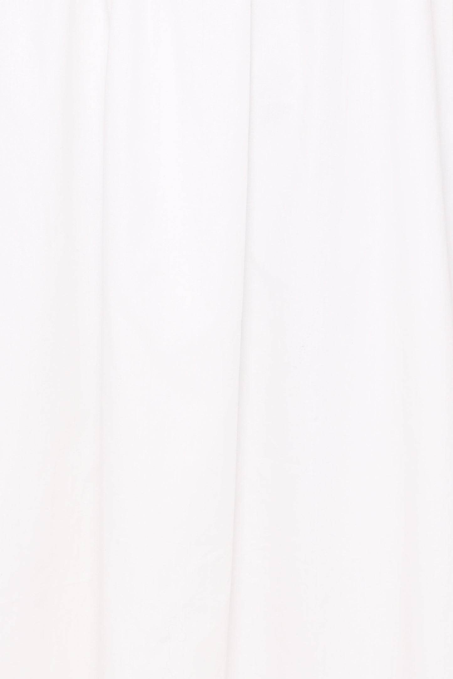 Josie Maxi Dress - White