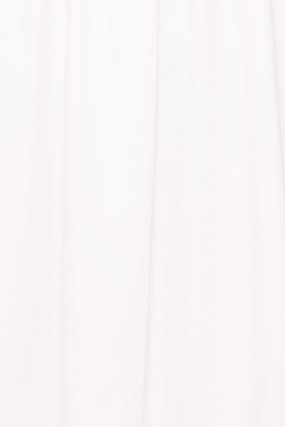 Josie Maxi Dress - White