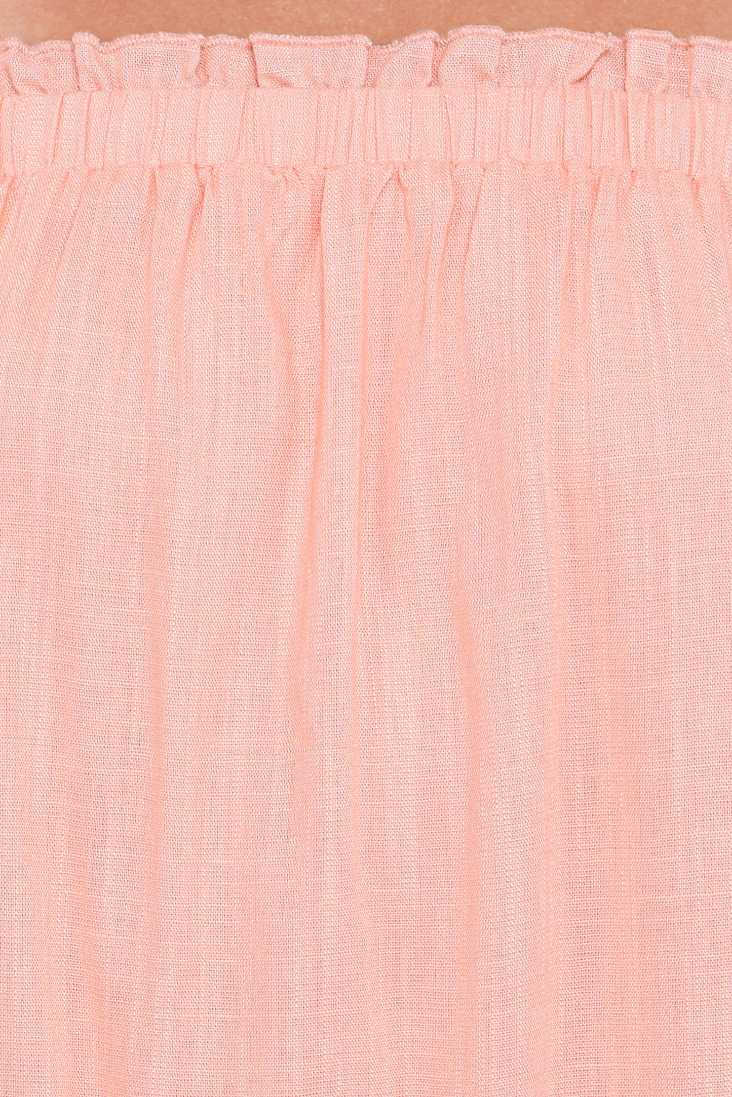 Kendrick Maxi Dress - Pink