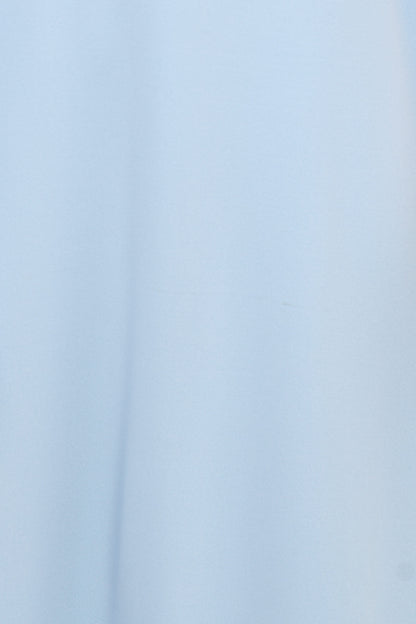 Leonie Dress - Pale Blue