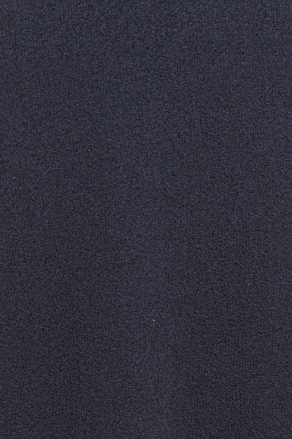 Lowell Knit Maxi Dress - Navy