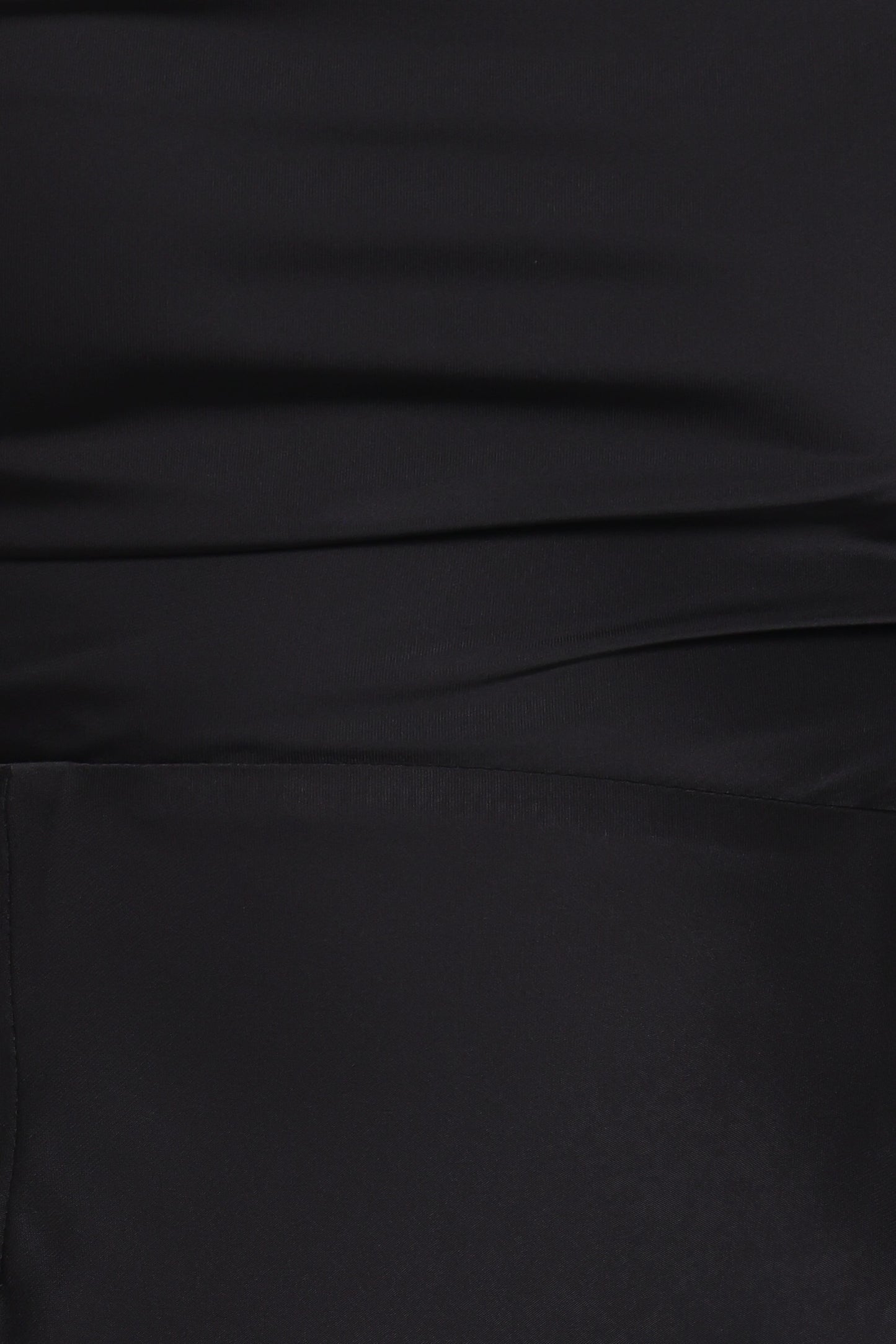 Margot Maxi Dress - Black