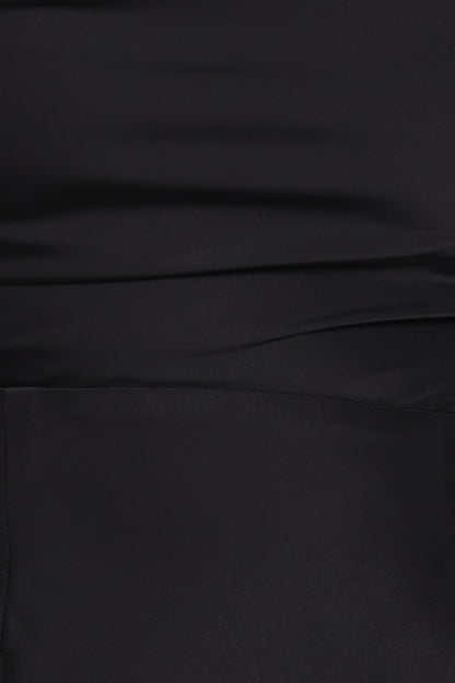 Margot Maxi Dress - Black