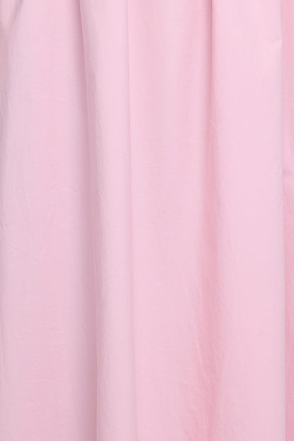 Miuccia Maxi Dress - Pink