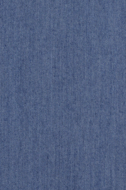 Nicklin Shift Mini Dress - Denim