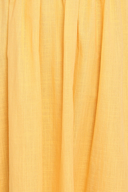 Odessa Maxi Dress - Mango