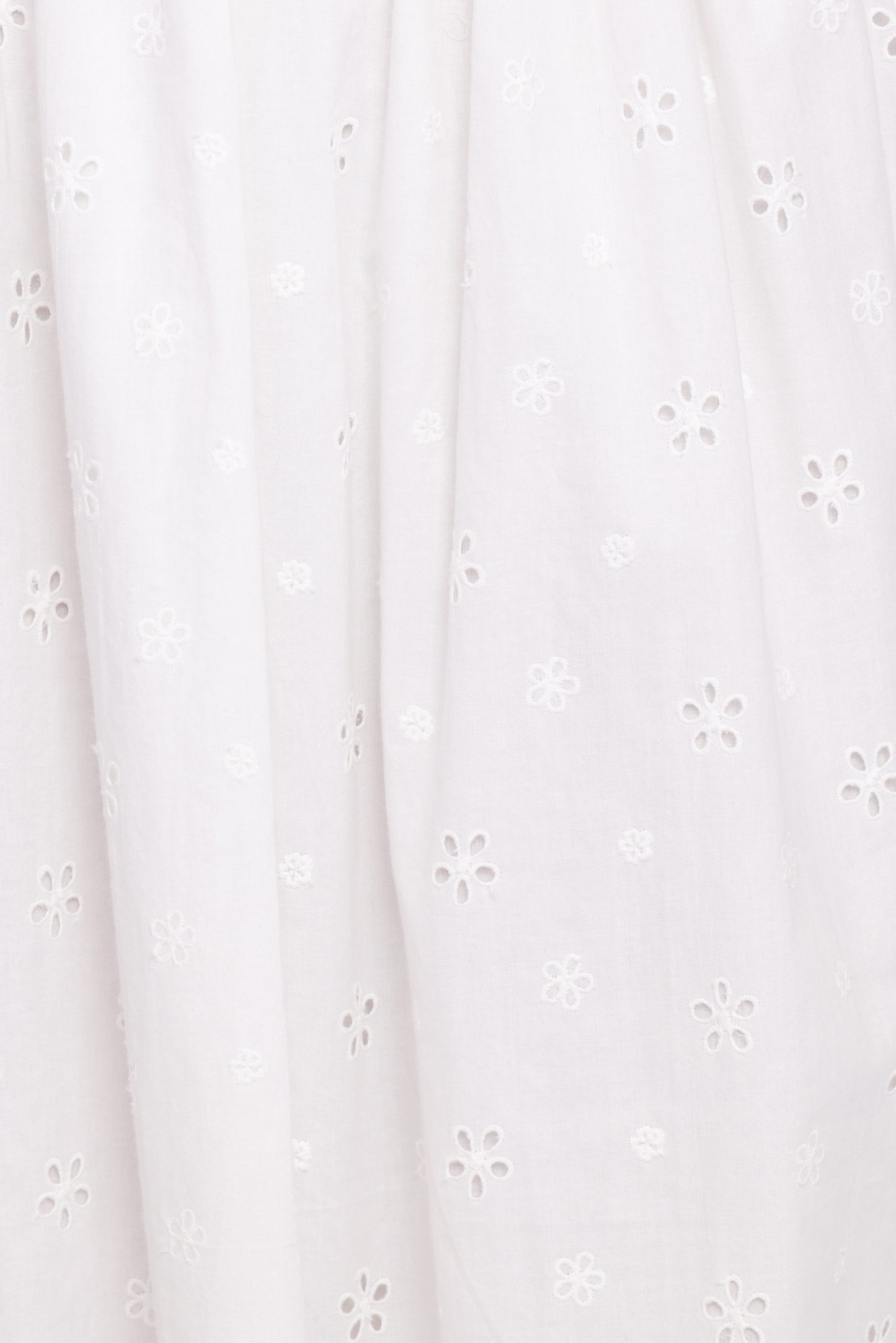 Ruella Midi Dress - White