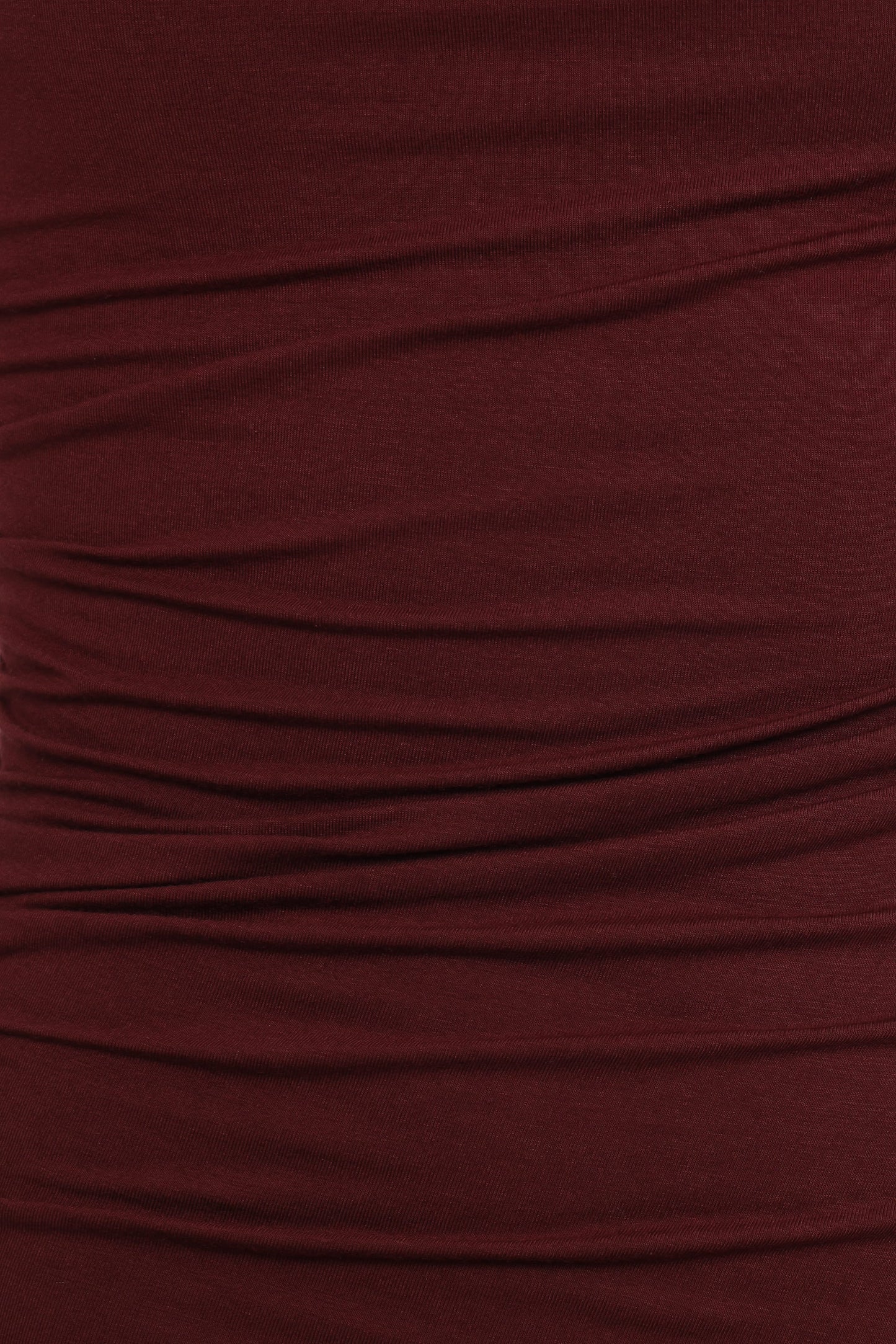 Troyan Mini Dress - Chocolate Brown