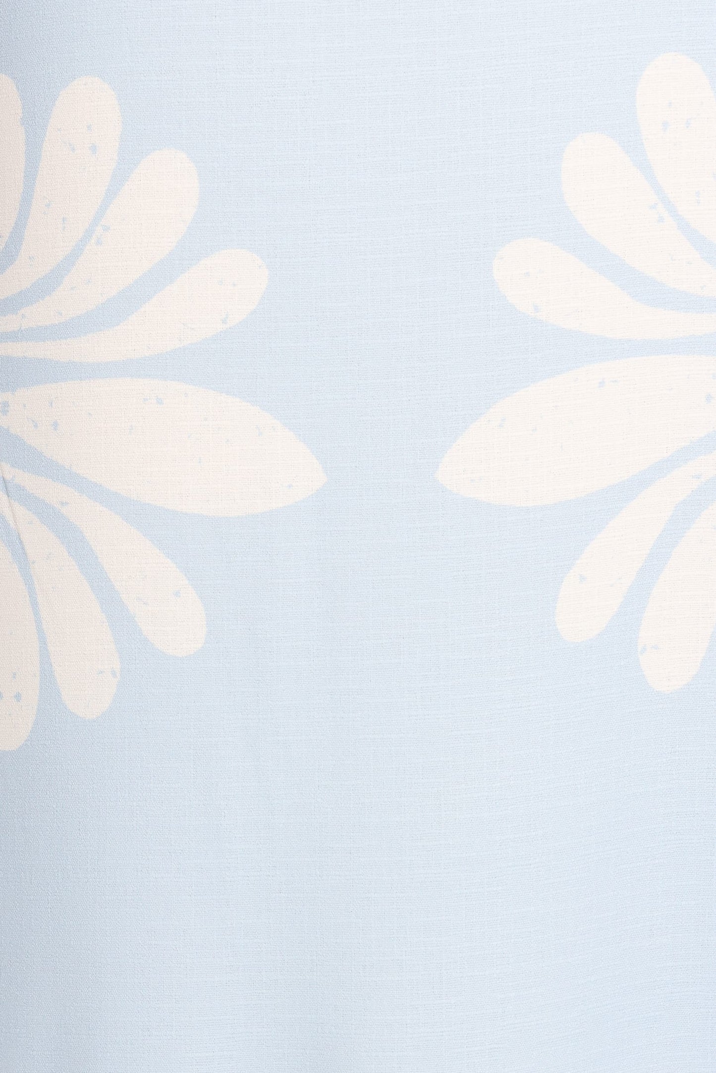 Valeria Maxi Dress - Blue