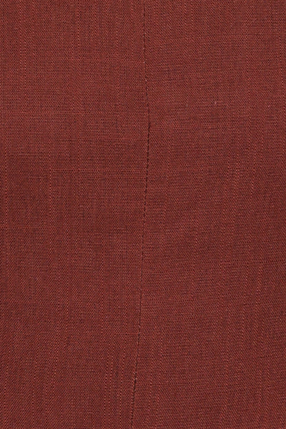 Wilston Maxi Dress - Brown