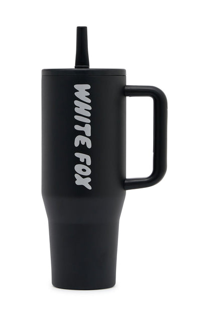 Stellan Drink Bottle 1.2 Litre Black